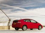 Honda Insight 2009 года